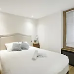 Daire Bnbnova - 1br Mabillon & Saint Germain Paris