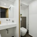 Daire Bnbnova - 1br Mabillon & Saint Germain *