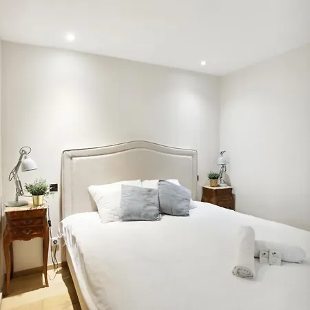 Bnbnova - 1br Mabillon & Saint Germain *