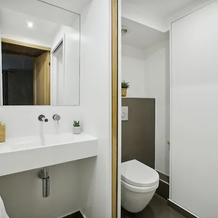 Apartment Bnbnova - 1br Mabillon & Saint Germain *