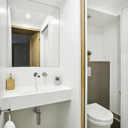 Bnbnova - 1br Mabillon & Saint Germain