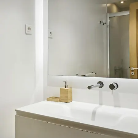 Bnbnova - 1br Mabillon & Saint Germain Апартаменты