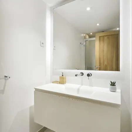 Bnbnova - 1br Mabillon & Saint Germain Апартаменты