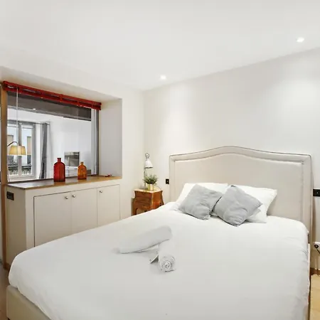 Appartement Bnbnova - 1br Mabillon & Saint Germain