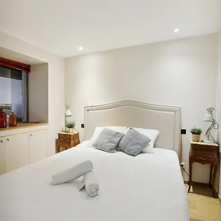 Bnbnova - 1br Mabillon & Saint Germain *