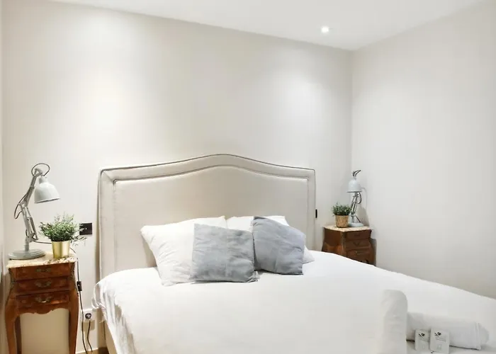 Bnbnova - 1br Mabillon & Saint Germain *