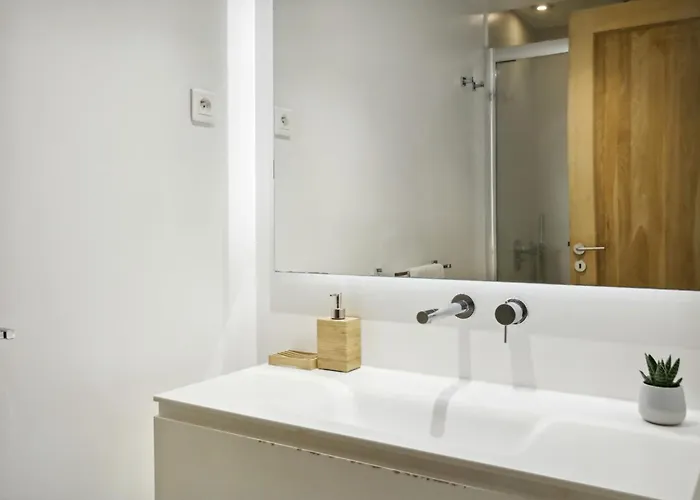 Bnbnova - 1br Mabillon & Saint Germain 公寓