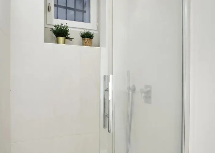 Bnbnova - 1br Mabillon & Saint Germain 公寓 *