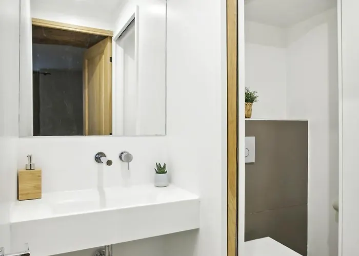 Bnbnova - 1br Mabillon & Saint Germain